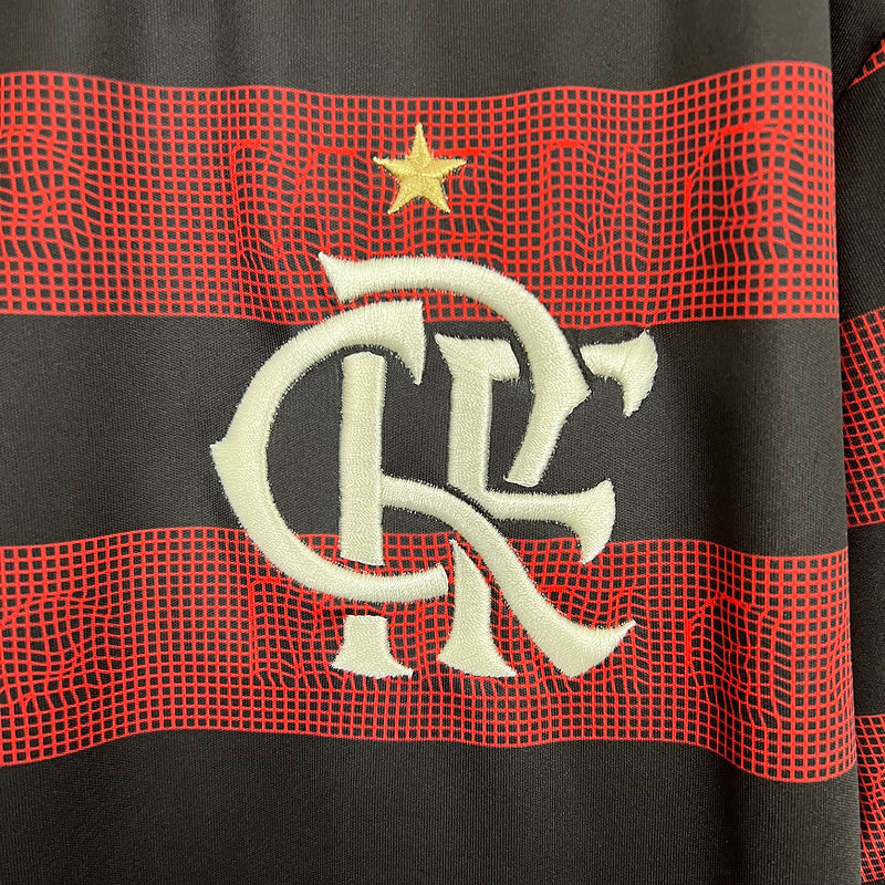 Flamengo 19∕20 homeS-XXL(4AE8)