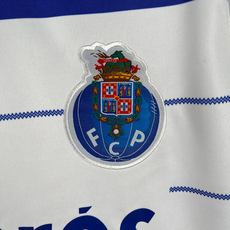 Retro Porto85∕86 away S-XXL(A715)