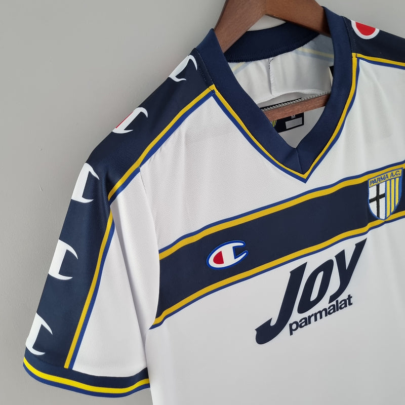 Retro Parma 01∕02 away S-XXL(2AFB)