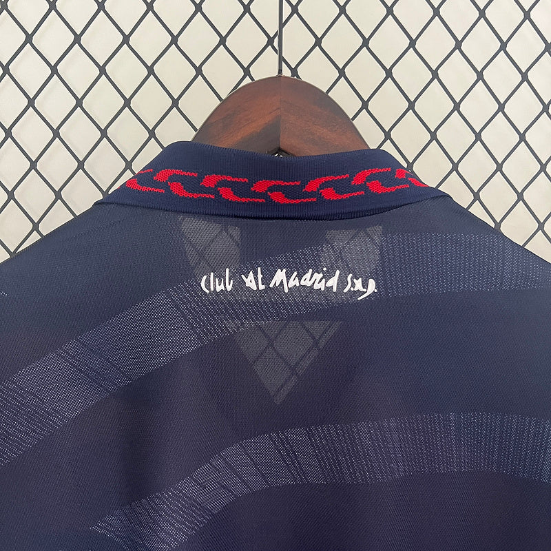 Atletico Madrid 96∕97 Away S-XXL(D214)