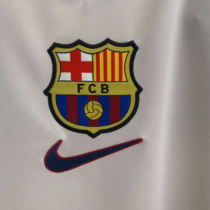 Retro Barcelona 98∕99 Away S-XXL(DA36)