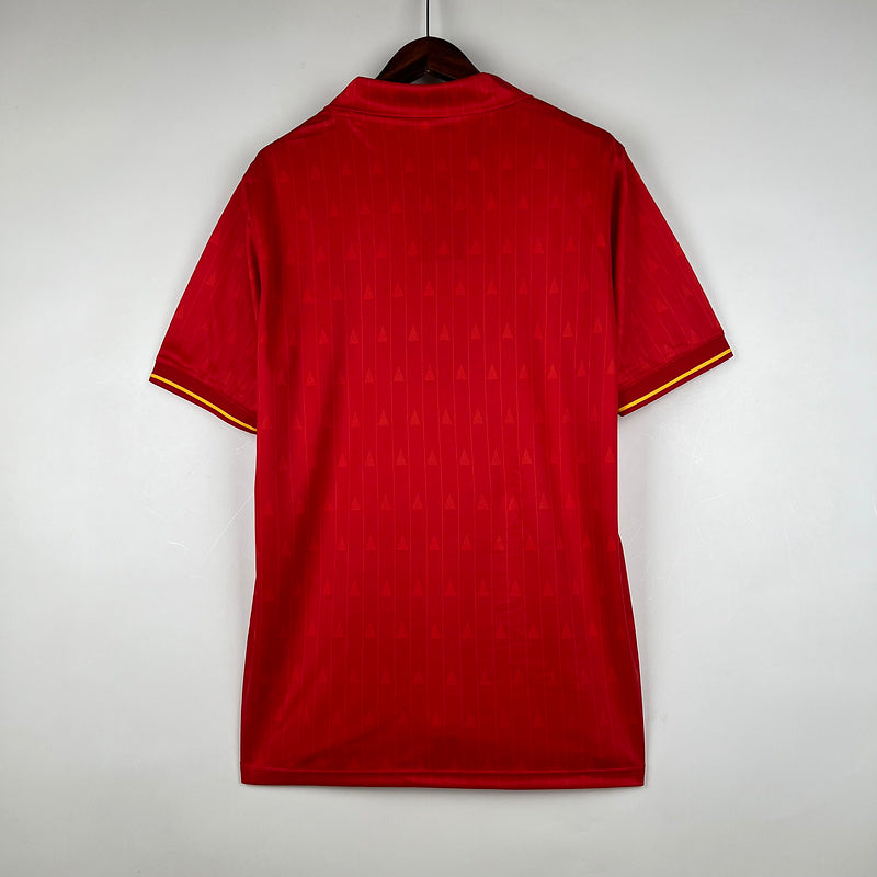 Retro Spain 88∕91 Home S-XXL(5B43)