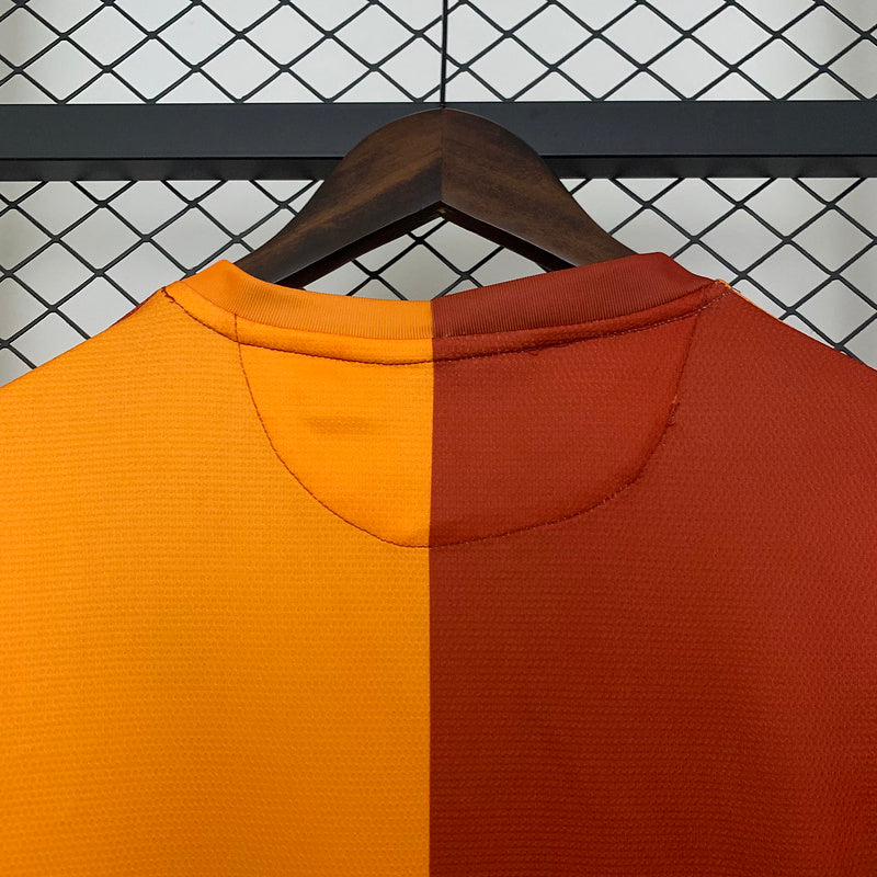 Retro Galatasaray 13∕14 Home S-XXL(1643)