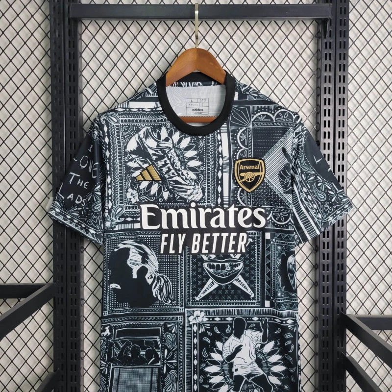 23∕24 Arsenal Special Edition S-XXL