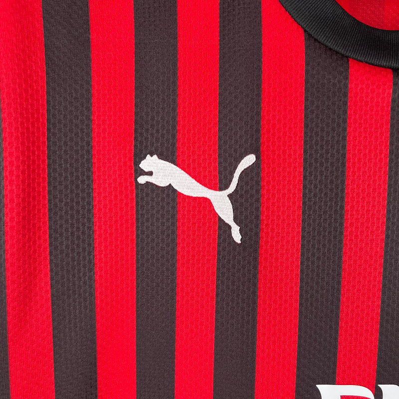 AC Milan 19∕20 Home S-XXL(BCB6)