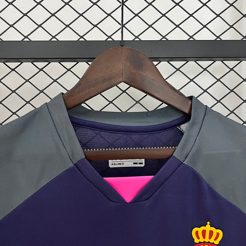 24∕25 Spanish Special Edition S-XXL