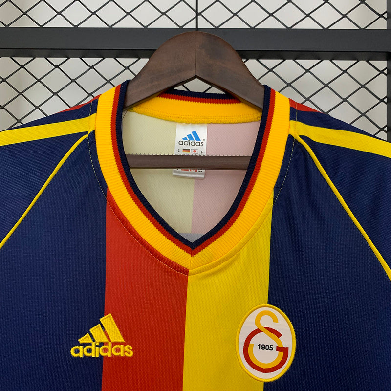 Retro Galatasaray 98∕99 Third Away S-XXL(56C3)