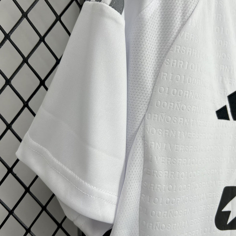 Colo Colo 2025∕26 Home Jersey(FC01)