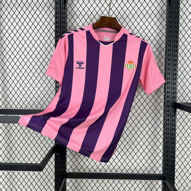 Real Betis 2024∕25 Special Edition Jersey