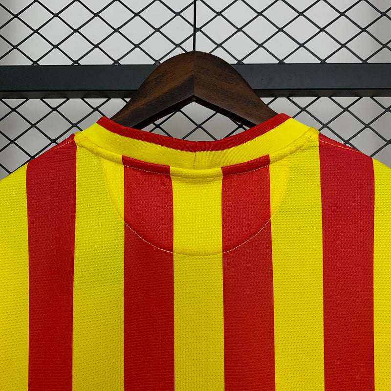 Barcelona 13∕14 Away S-XXL(4A31)