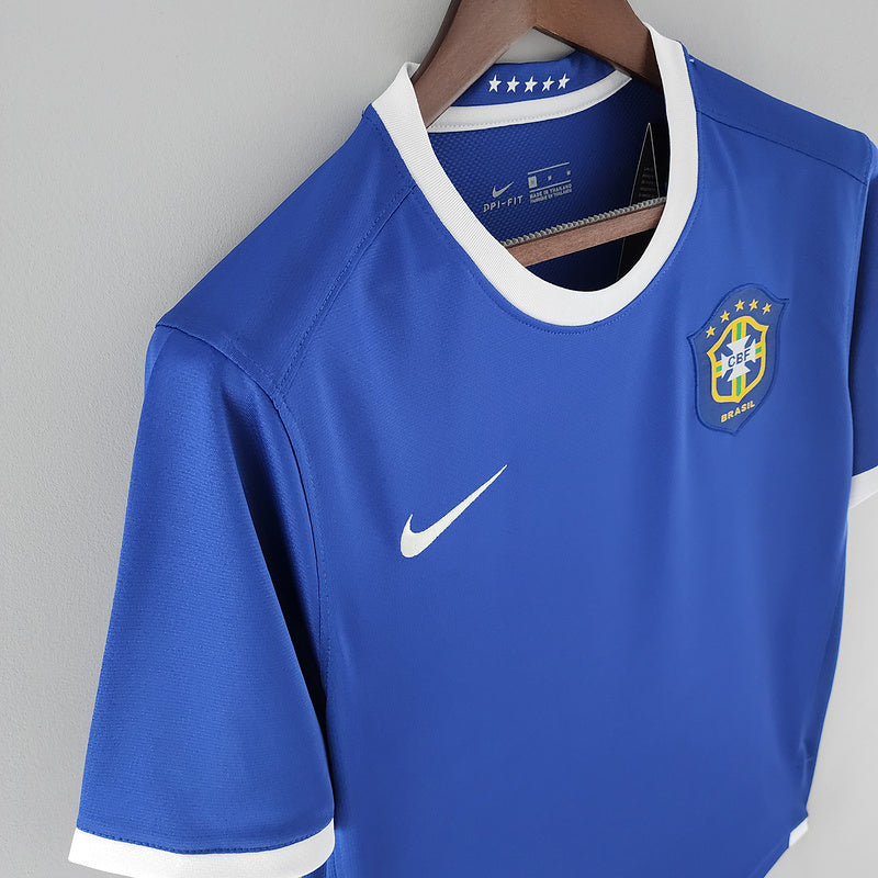 2006 Brazil away S-XXL(1D94)