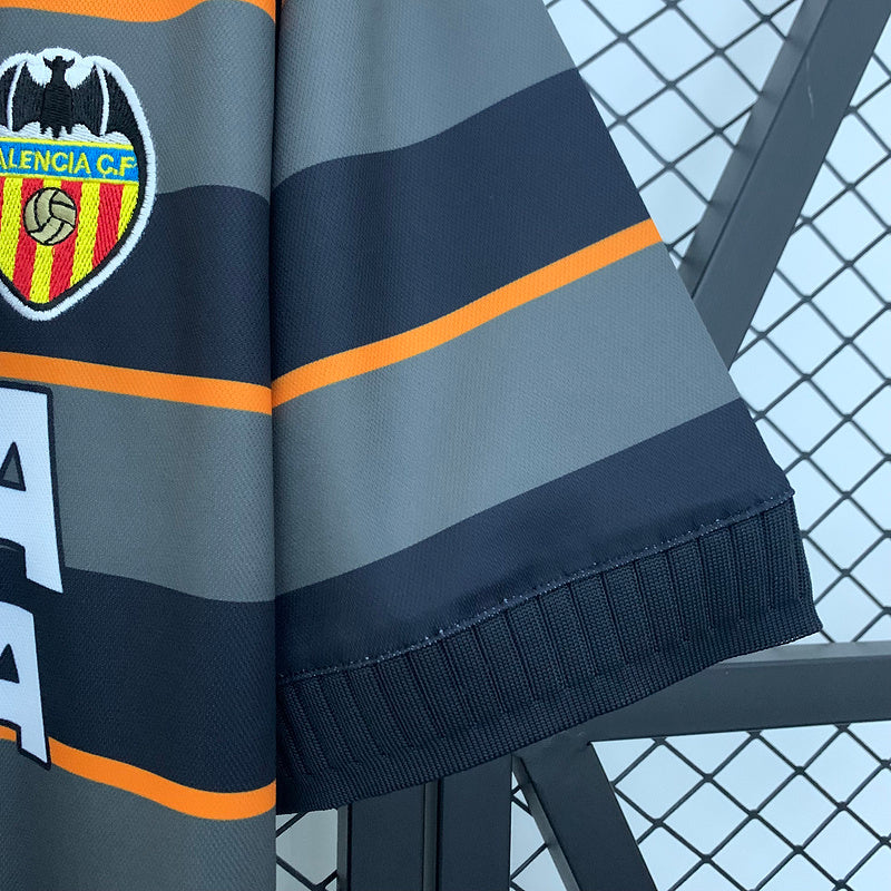 Retro Valencia 99∕00 Away S-XXL(5B06)