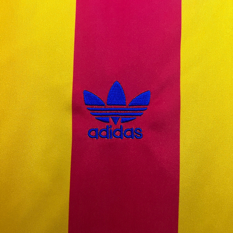 Retro Valencia 80∕82 Home S-XXL(7220)