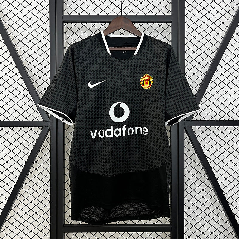 Retro M-U 03∕05 Away S-XXL(BD5D)