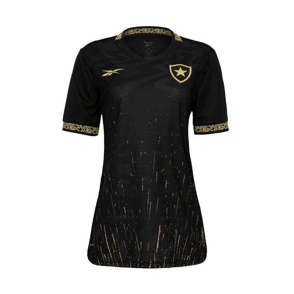 Botafogo 24/25 II Away Jersey - Women's
