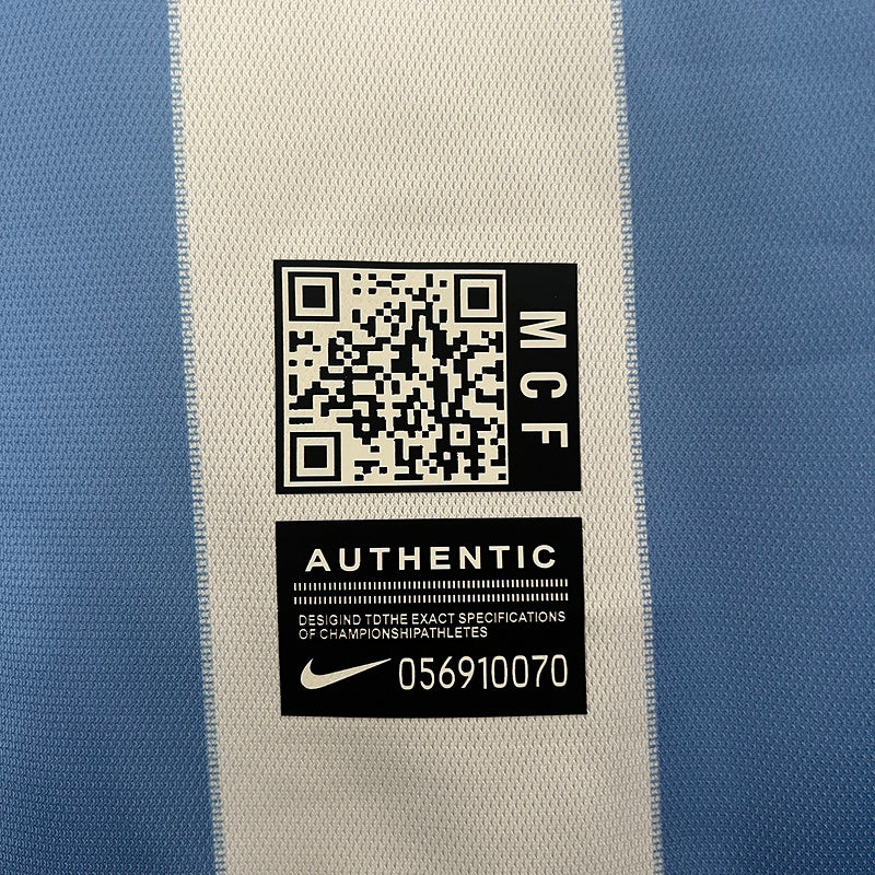 Retro Malaga 12∕13 Home S-XXL(55B1)