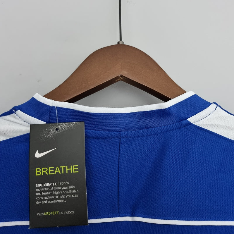 1998 Brazil away S-XXL(A5EB)