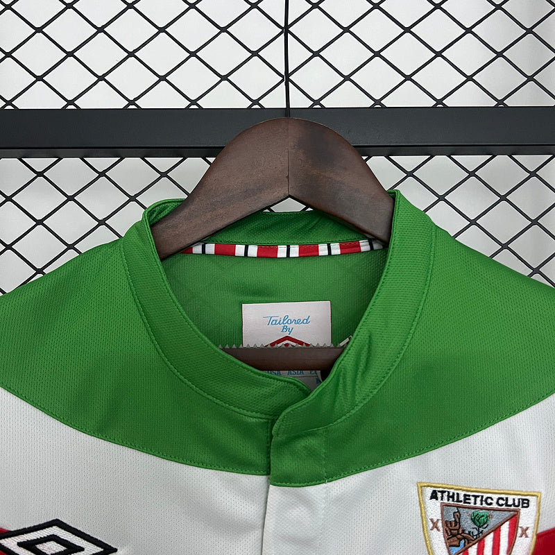 Athletic Bilbao 11∕12 Away S-XXL(8C02)