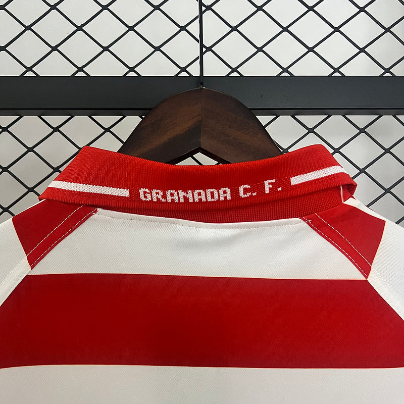 Retro Granada 97∕98 Home S-XXL(0423)
