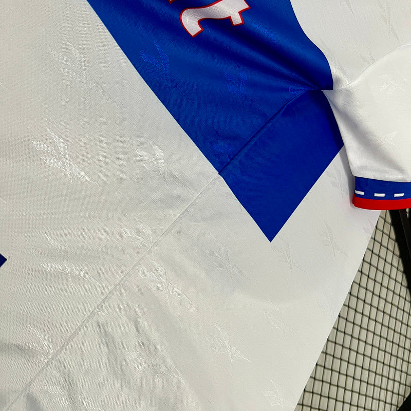 Retro Deportivo Universidad Católica 1998 home S-XXL(A96B)