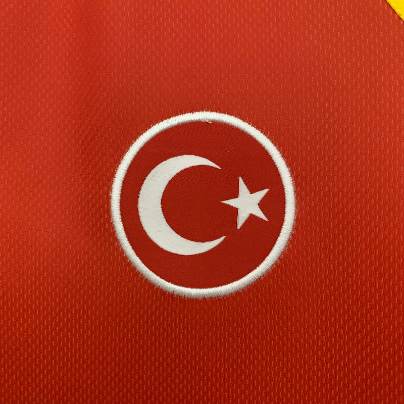 Retro Galatasaray 98∕99 Home S-XXL(2106)