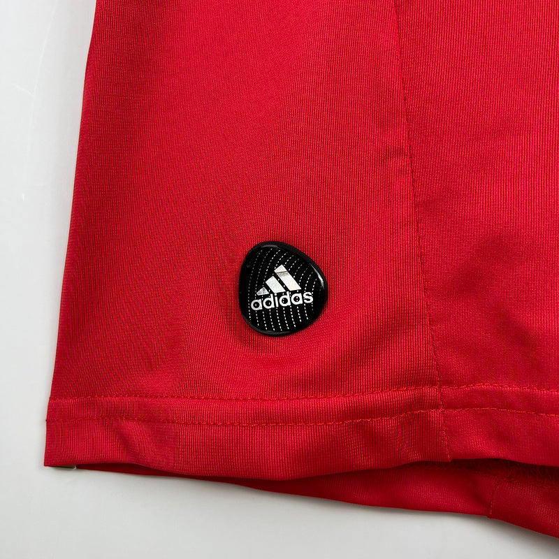 Retro Real Madrid 11∕12 Third Away S-XXL(4078)