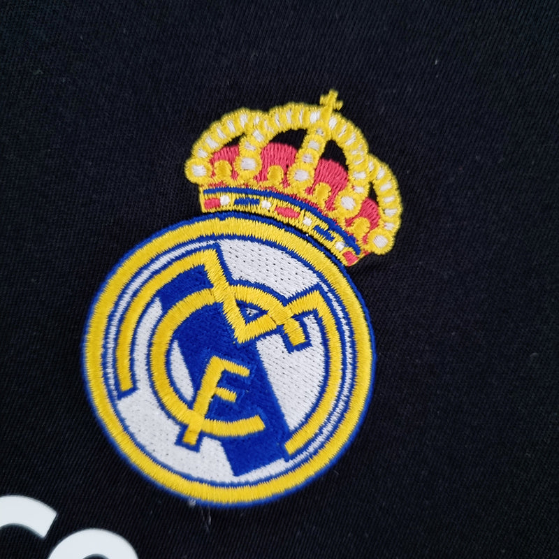 Retro Real Madrid 09∕10 away S-XXL(7E9D)