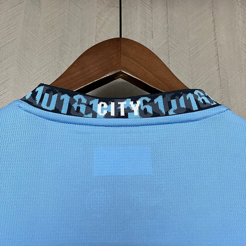 24∕25 Manchester City Home S-XXL