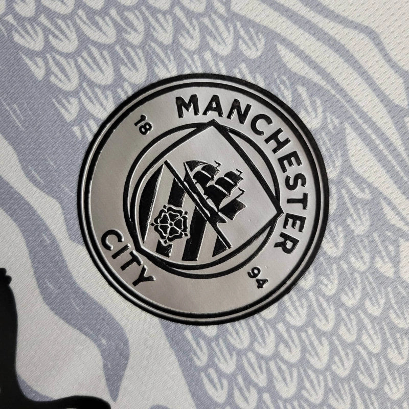 24∕25 Manchester City Special Edition S-XXL