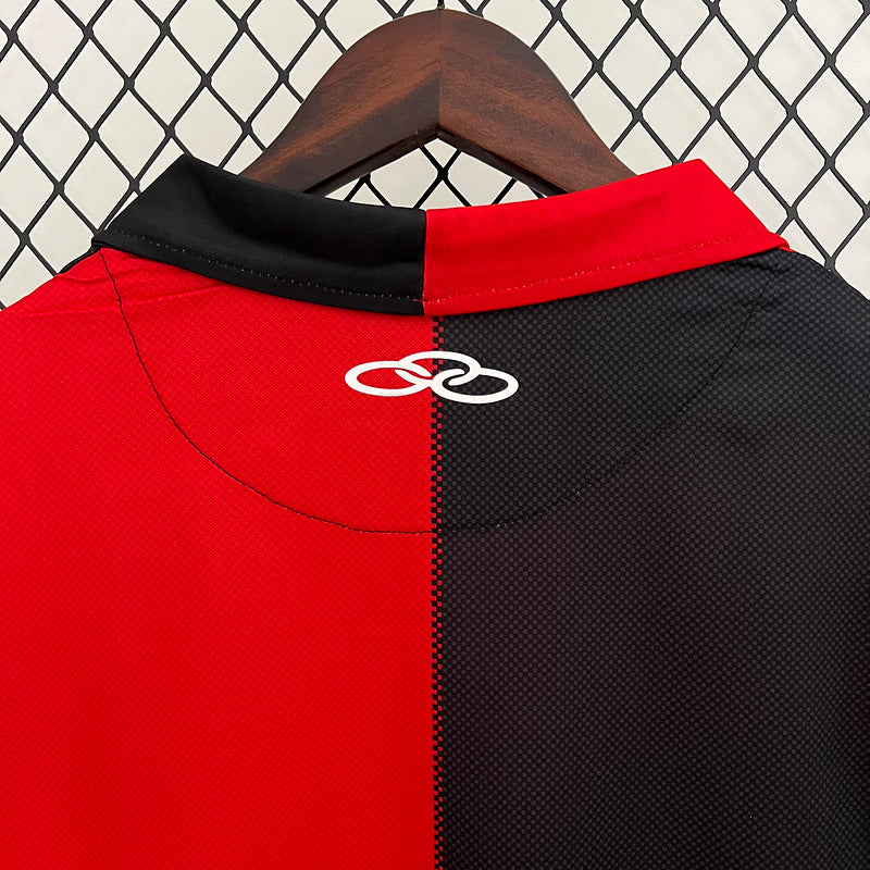Retro Flamengo 2012 100th Anniversary Home S-4XL(D11C)