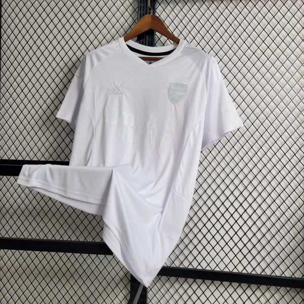 24∕25 Arsenal white Training S-XXL