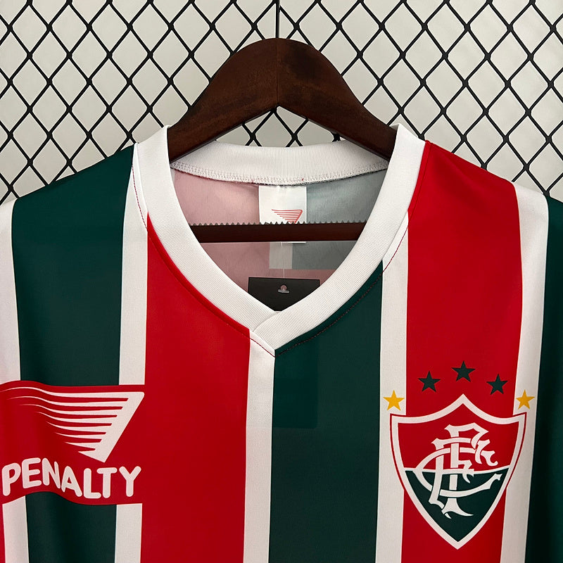 Retro Fluminense 1993 Home S-XXL(0647)