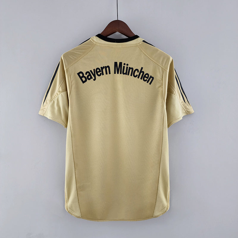 04∕05 Bayern Munich away S-XXL(0247)