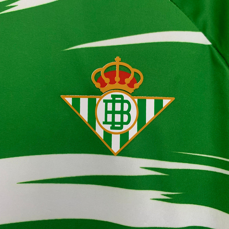 25∕26 Real Betis Special Edition S-XXL