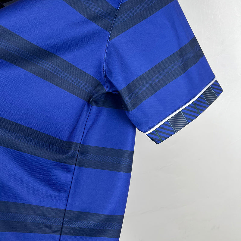 Retro Scotland 1998 Home S-XXL(5C8D)