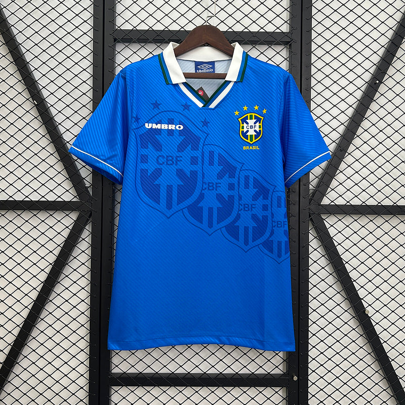 Brazil 93∕94 away S-XXL(2DDF)