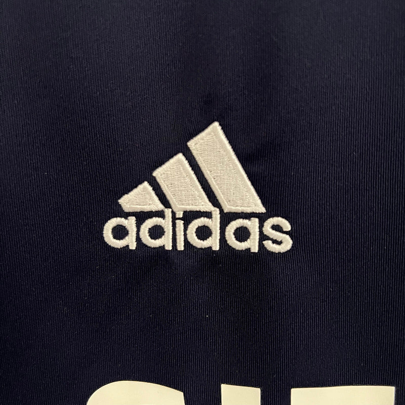 Retro Real Madrid 04∕05 Away S-XXL(D008)
