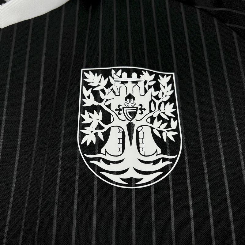 Celta de Vigo 2025∕26 Camiseta Edicion Especial Oliveira Dos Cen Anos Jersey