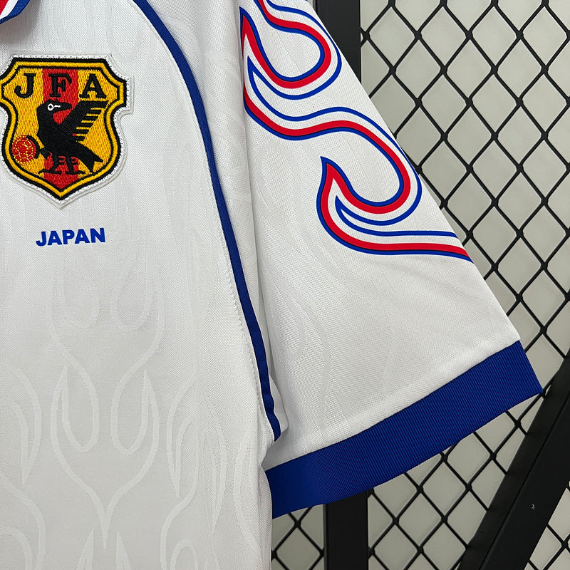 Retro Japan 1998 Away S-XXL(168A)