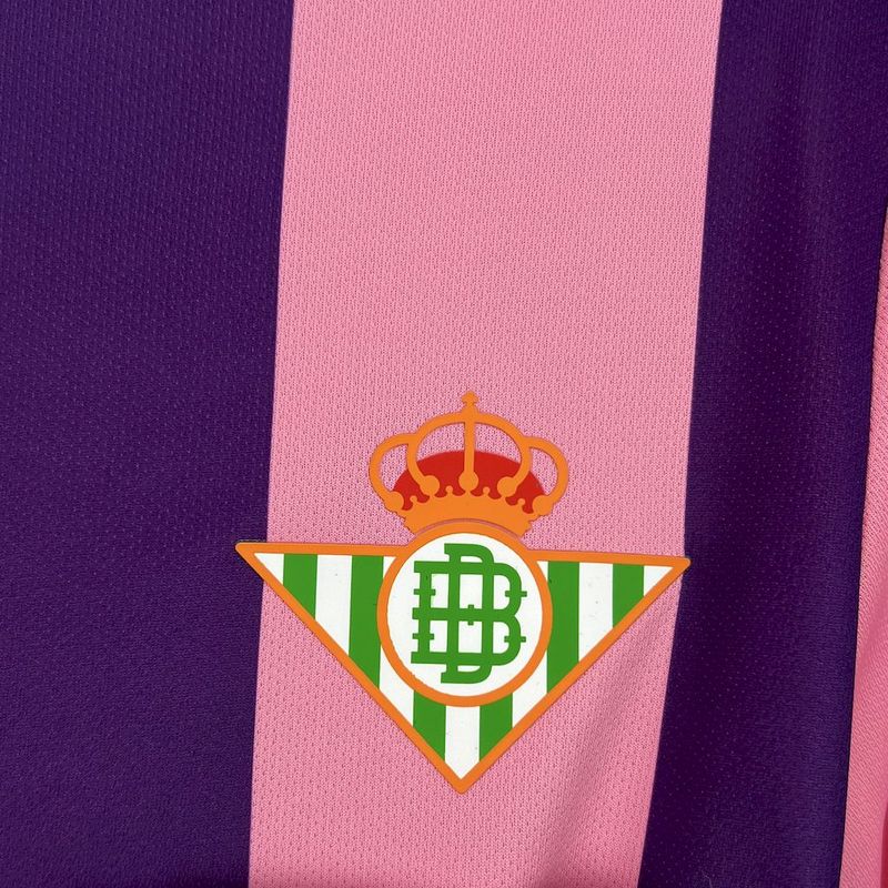 Real Betis 2024∕25 Special Edition Jersey