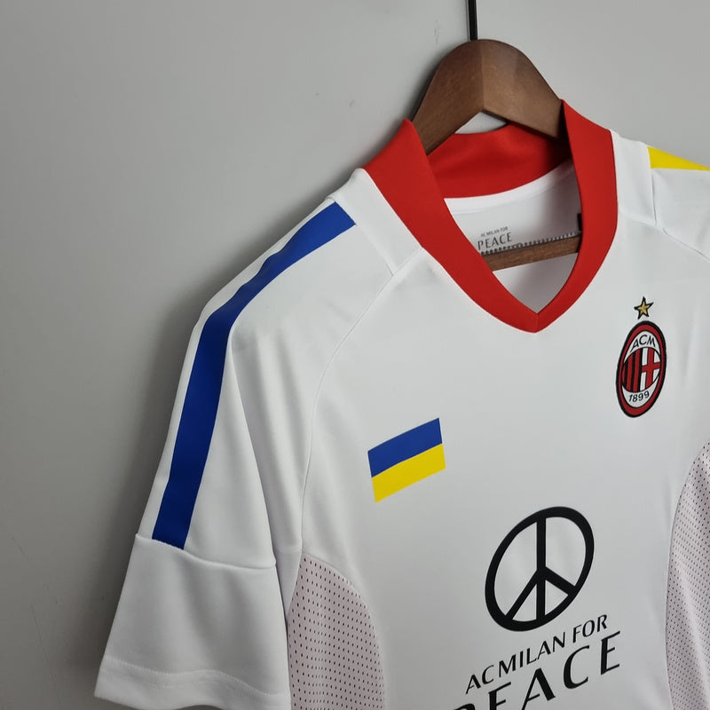 02∕03 AC Milan away Champions League Final Edition S-XXL(566B)