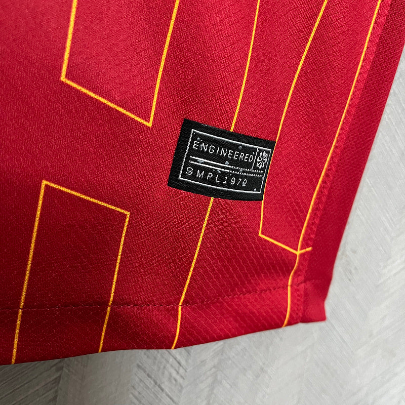2024∕25 Liverpool Home S-XXL