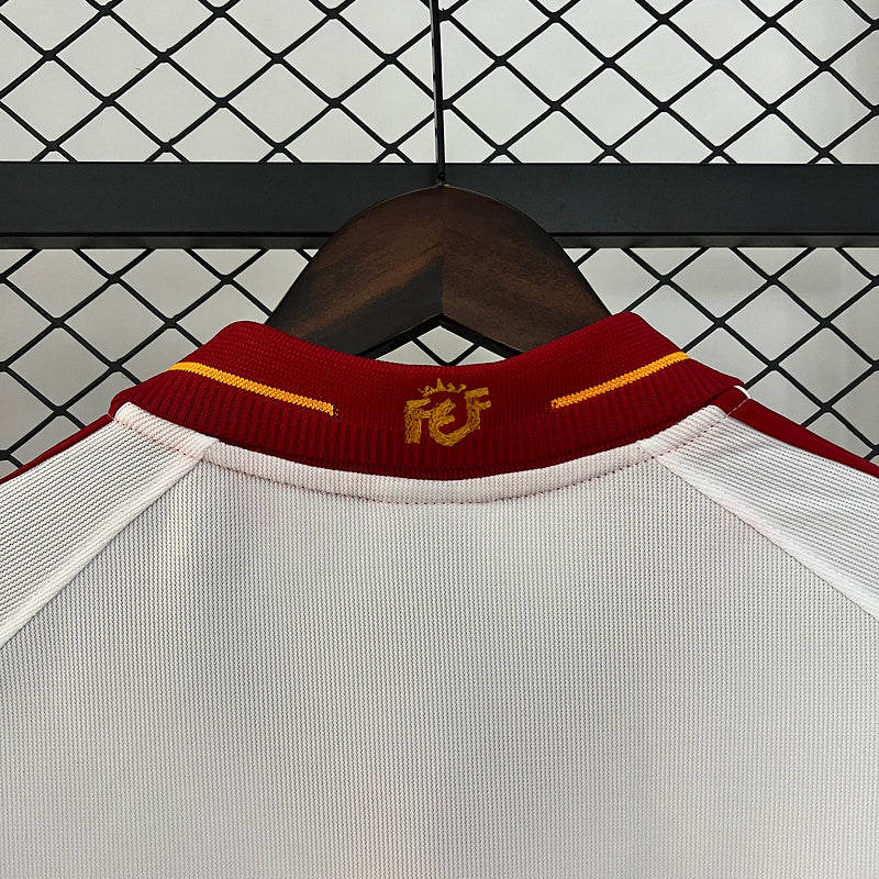 Retro Spain 2000 Away S-XXL(CFD0)
