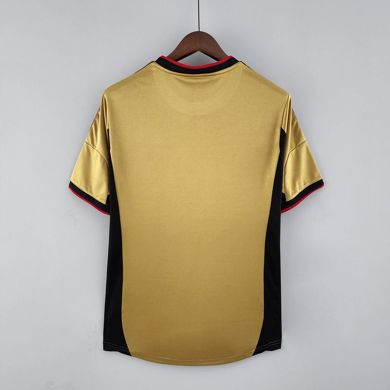 13∕14 AC Milan third away S-XXL(E02A)