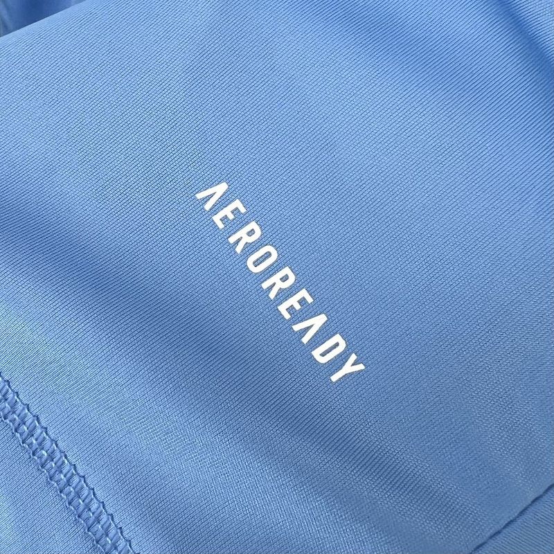 Real Madrid 2025∕26 Blue Sky Special Edition Jersey