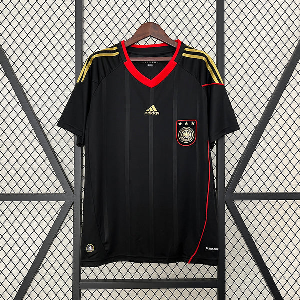Retro Germany 2010 Away S-XXL(F6B8)