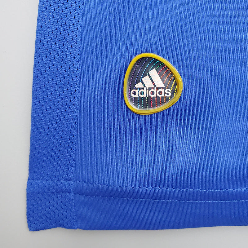2011 Universidad de Chile home S-XXL(8439)