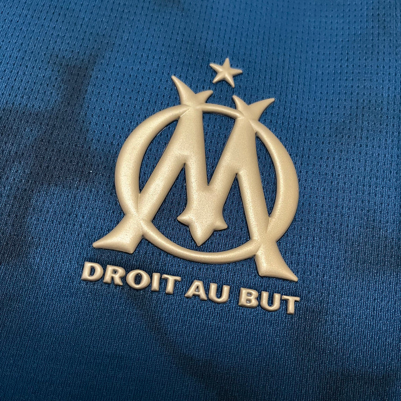 24∕25 Marseille Away Jersey S-XXL