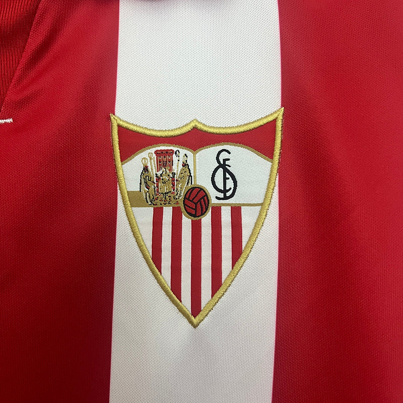 Retro Sevilla 15∕16 Home S-XXL(EC4B)