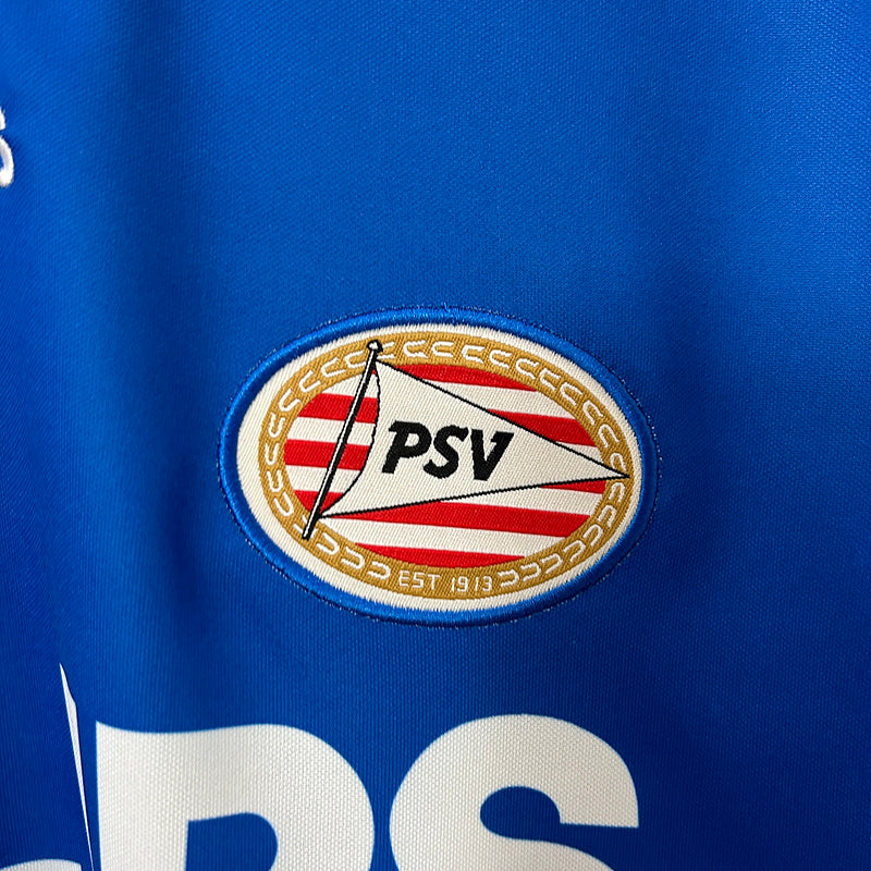 Retro Eindhoven1994 Away  S-XXL(BB16)